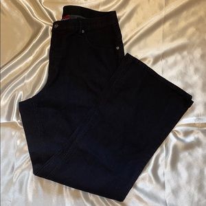 Westport boot cut jeans